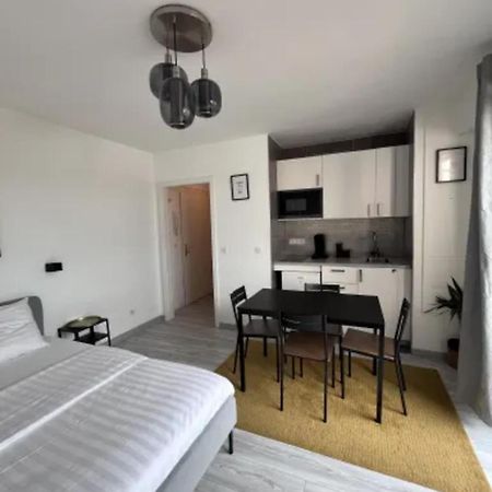 Cosy Rent Strasbourg Wifi Terrasse St Aloise Villa Exterior foto