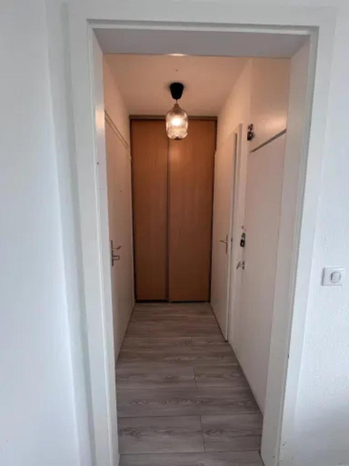 Cosy Rent Strasbourg Wifi Terrasse St Aloise Villa Exterior foto